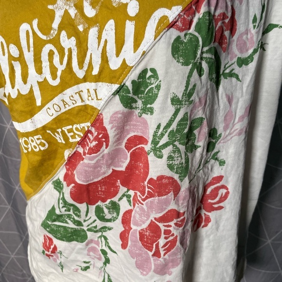 Pilcro womens shirt-‎ XS - Picture 5 of 11